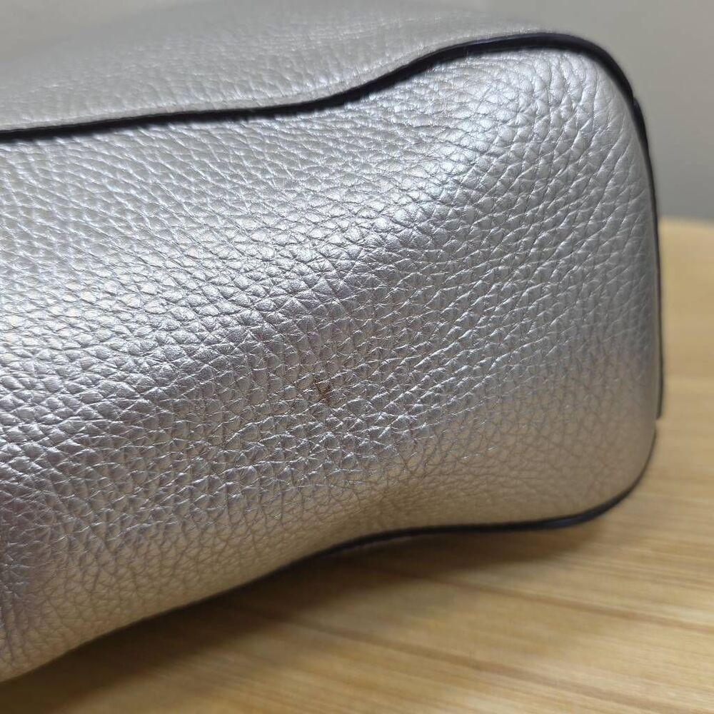 Coach Prairie Satchel - Picture 14 of 14